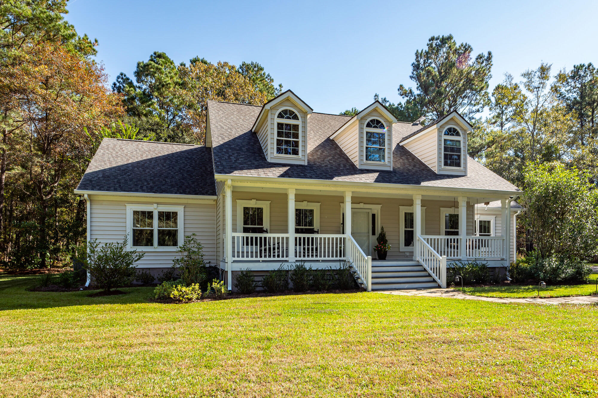 5950 Lowell Reed Road