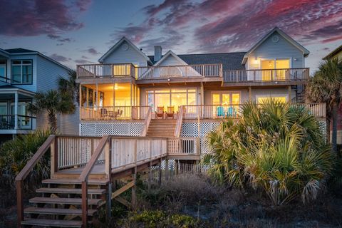 505 E Arctic Avenue Folly Beach SC 29439