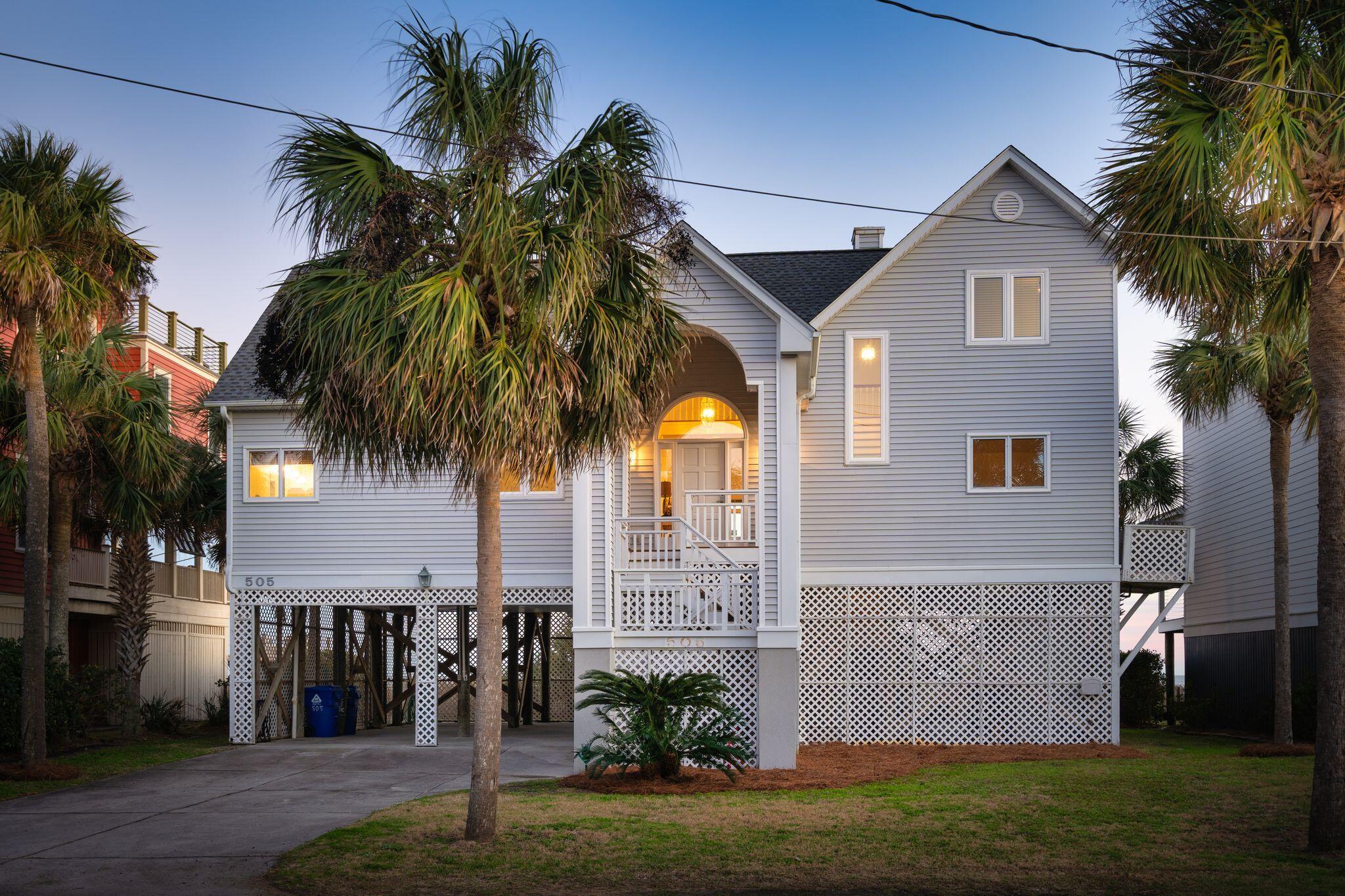 505 E Arctic Avenue