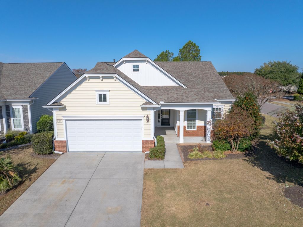 Photo of 318 Oyster Bay Drive, Summerville, SC 29486 (MLS # 25031024)