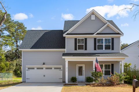 2312 Oakland Road, Charleston, SC 29414 - MLS#: 25006136