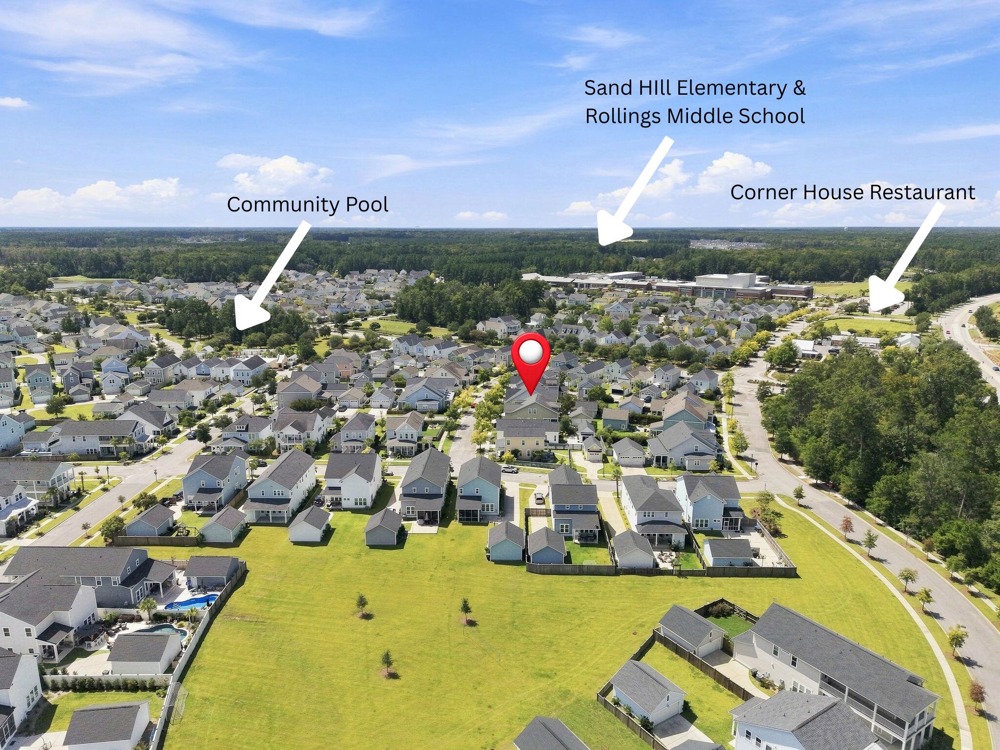 121 Sugarberry Way