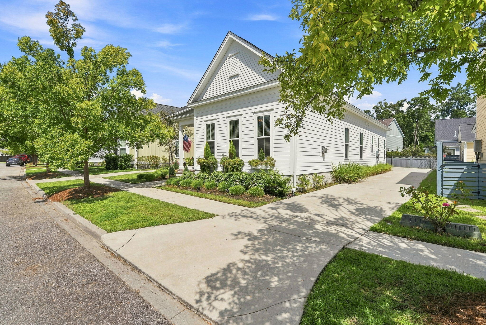 121 Sugarberry Way