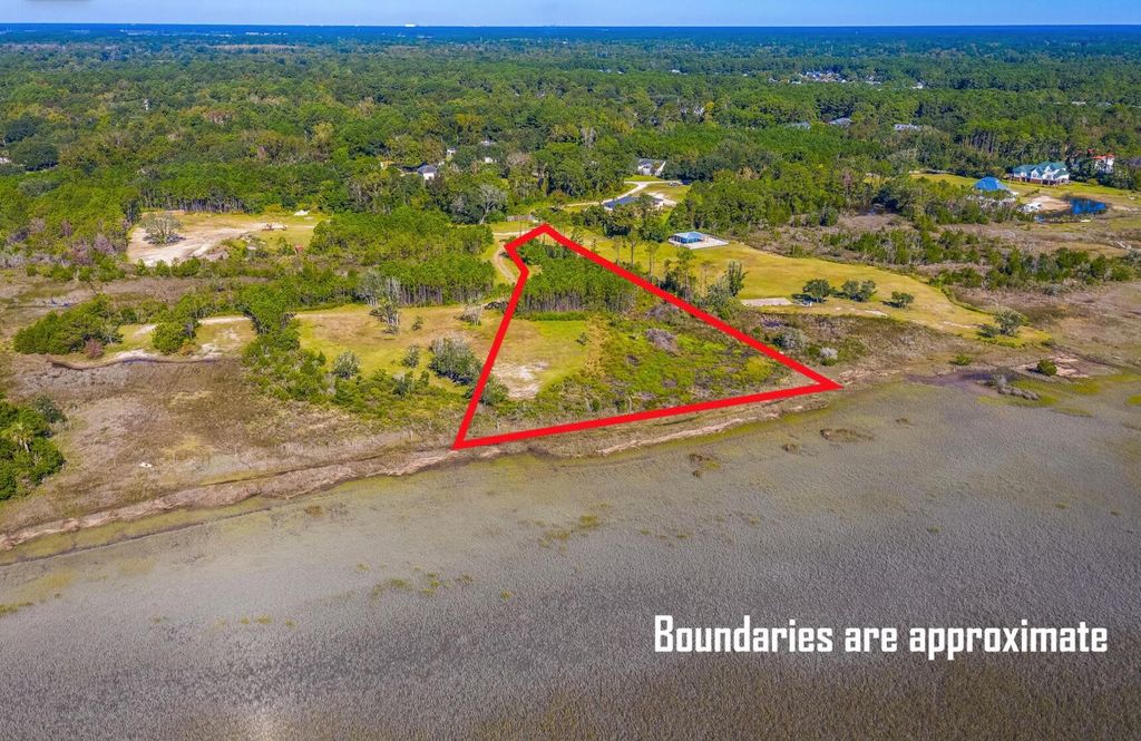 Photo of 2739 Hamlin Beach Road, Mount Pleasant, SC 29466 (MLS # 26003567)