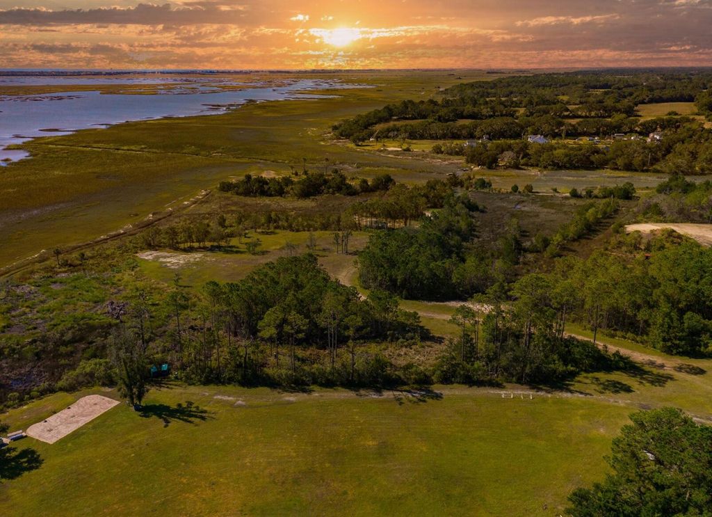 Photo of 2739 Hamlin Beach Road, Mount Pleasant, SC 29466 (MLS # 26003567)