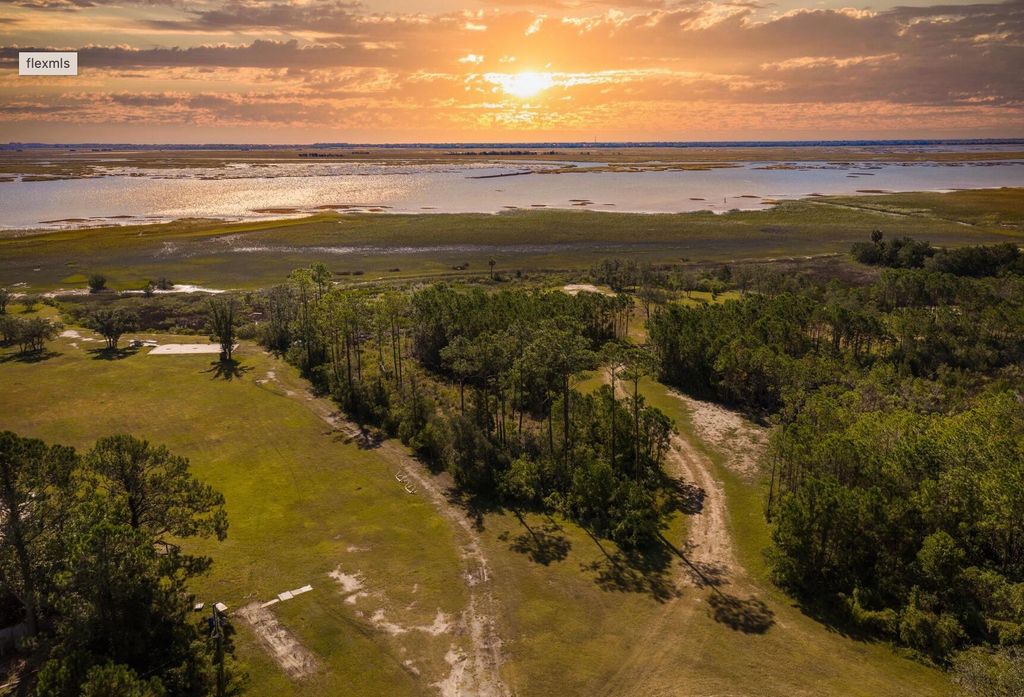 Photo of 2739 Hamlin Beach Road, Mount Pleasant, SC 29466 (MLS # 26003567)