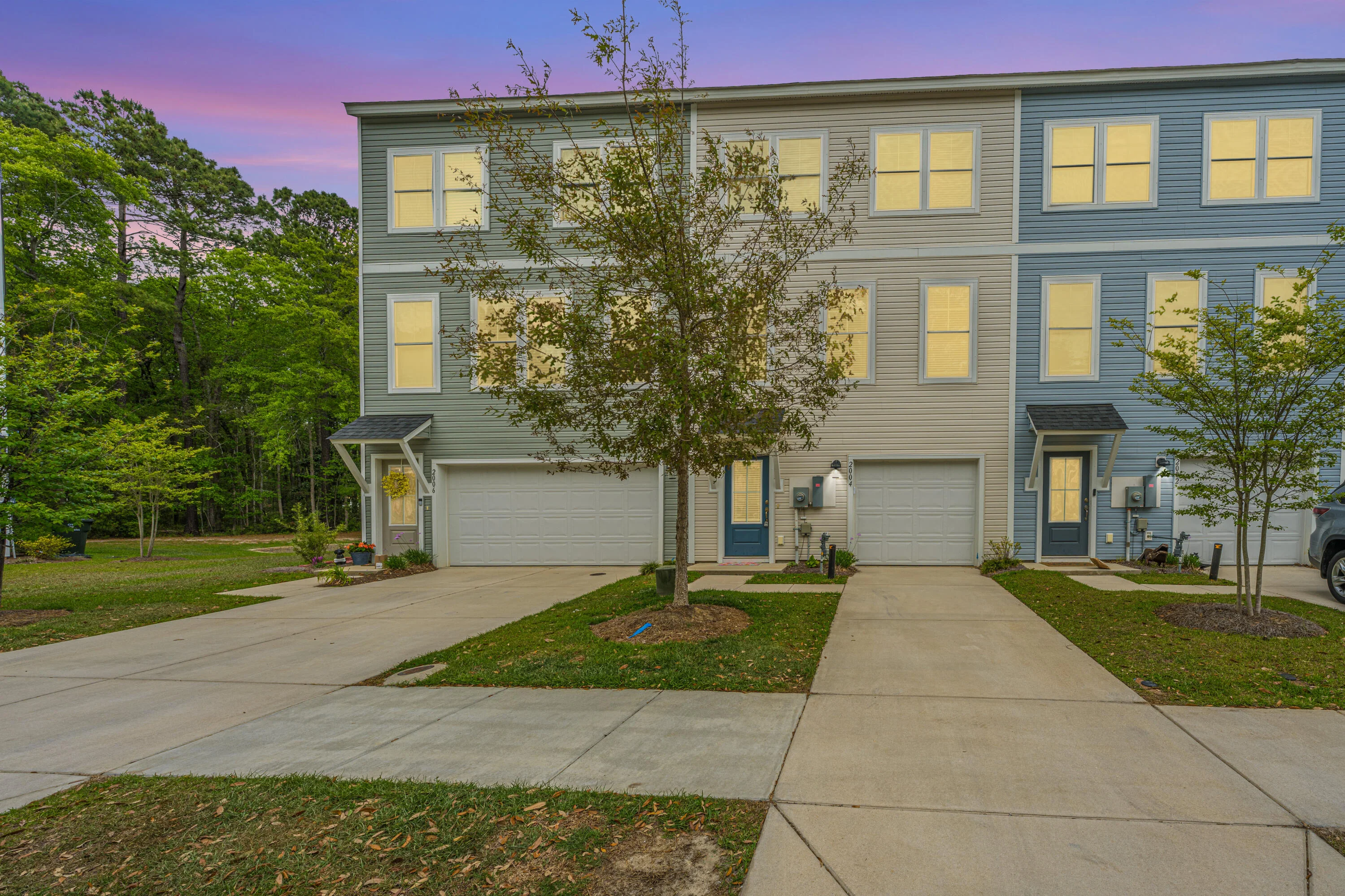 2004 Callaway Circle