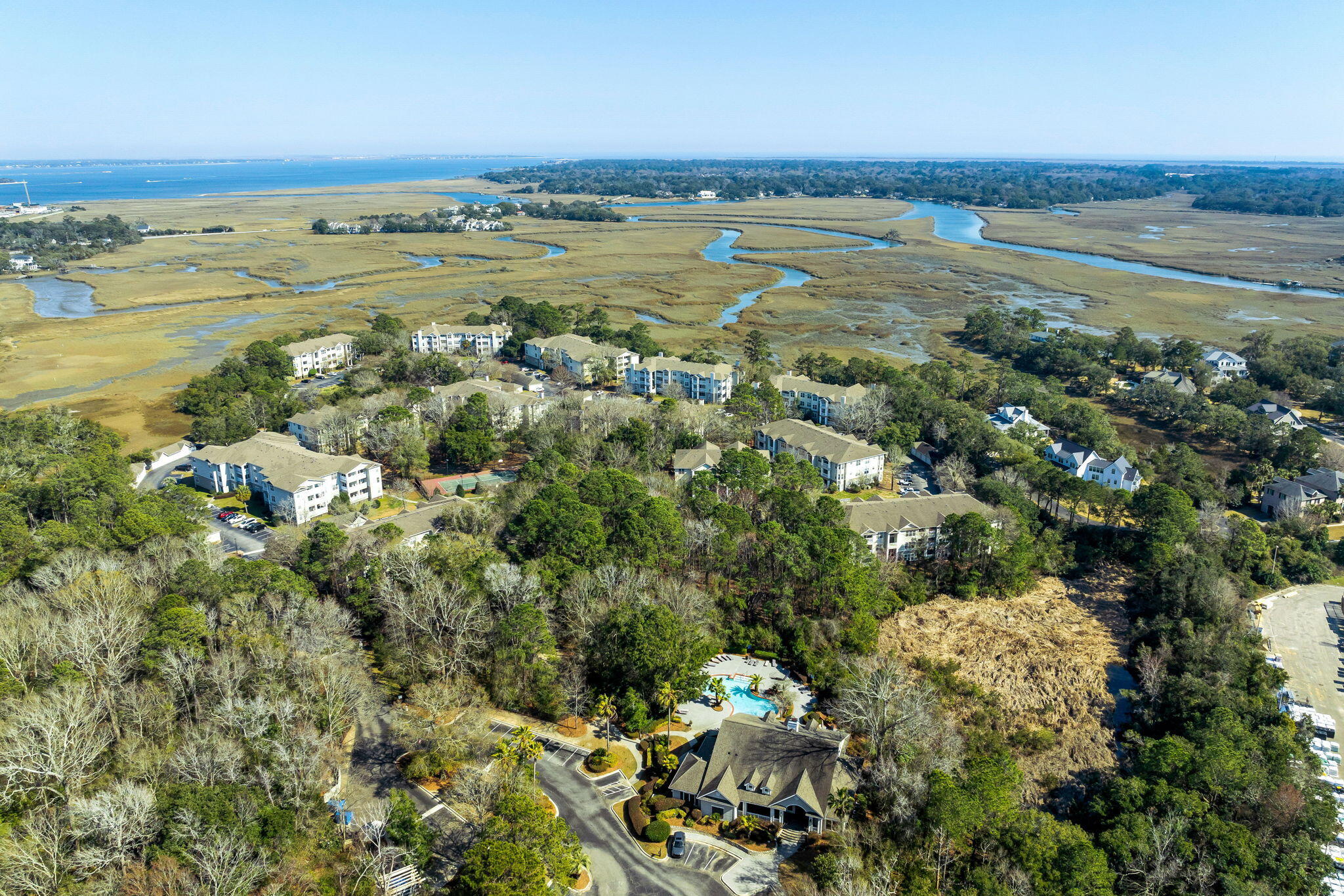 700 Daniel Ellis Drive 8306