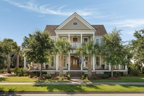 Photo of 143 Brailsford Street, Charleston, SC 29492 (MLS # 25024143)