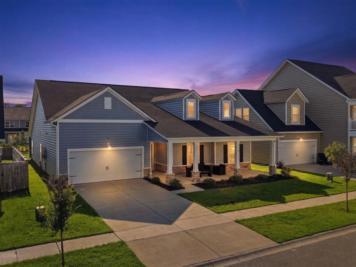 1095 Fitzgerald Court