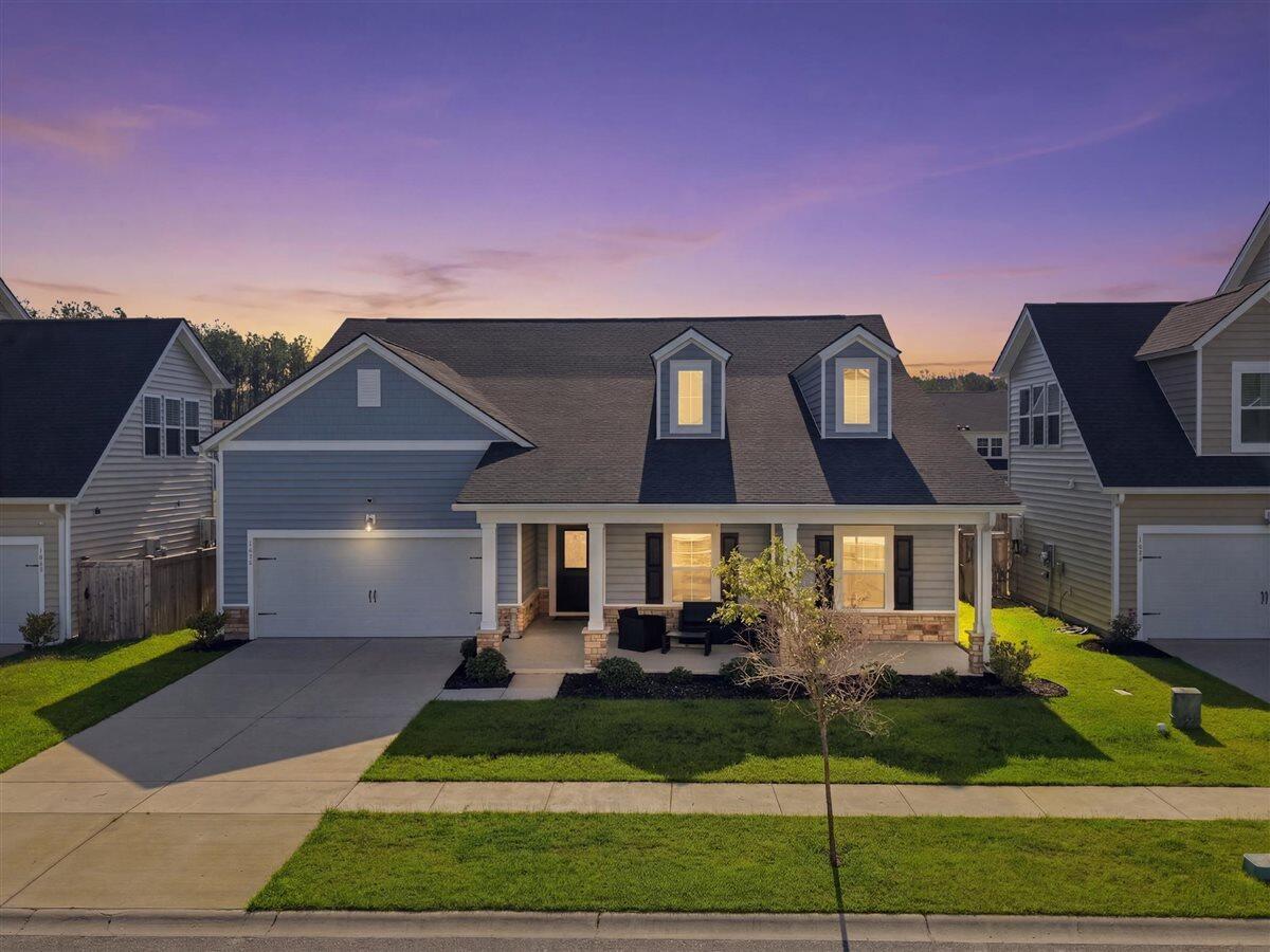 1095 Fitzgerald Court