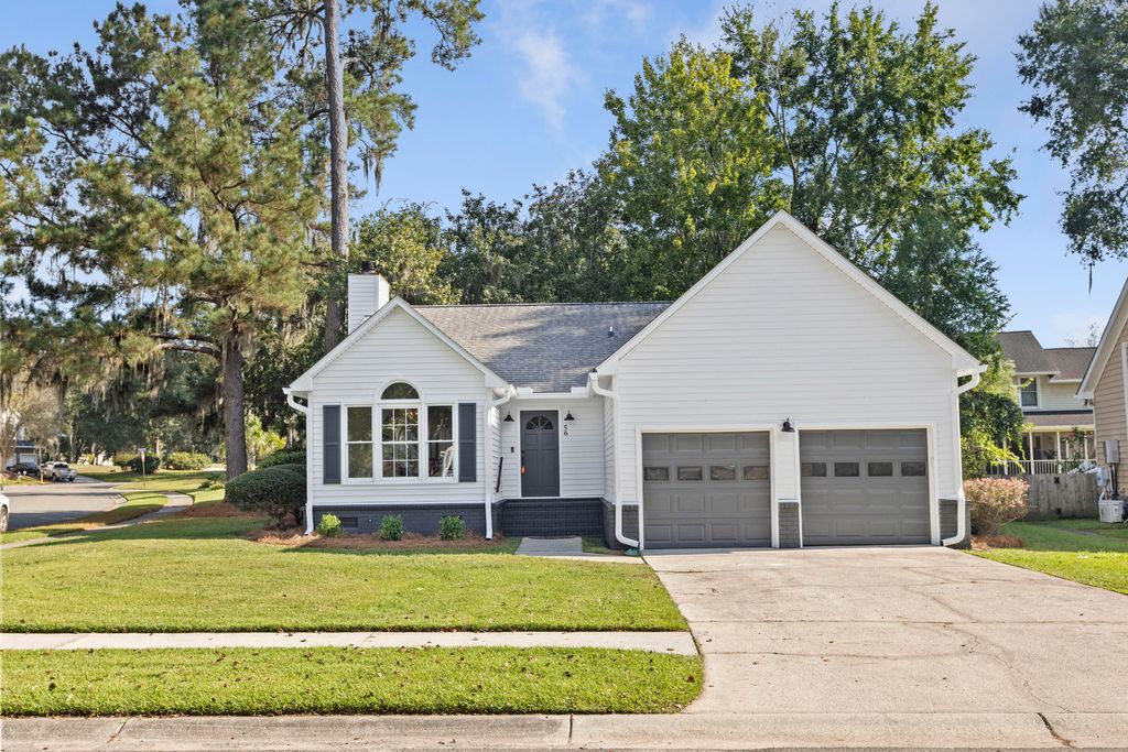Photo of 56 Oatly Circle, Charleston, SC 29414 (MLS # 25026784)
