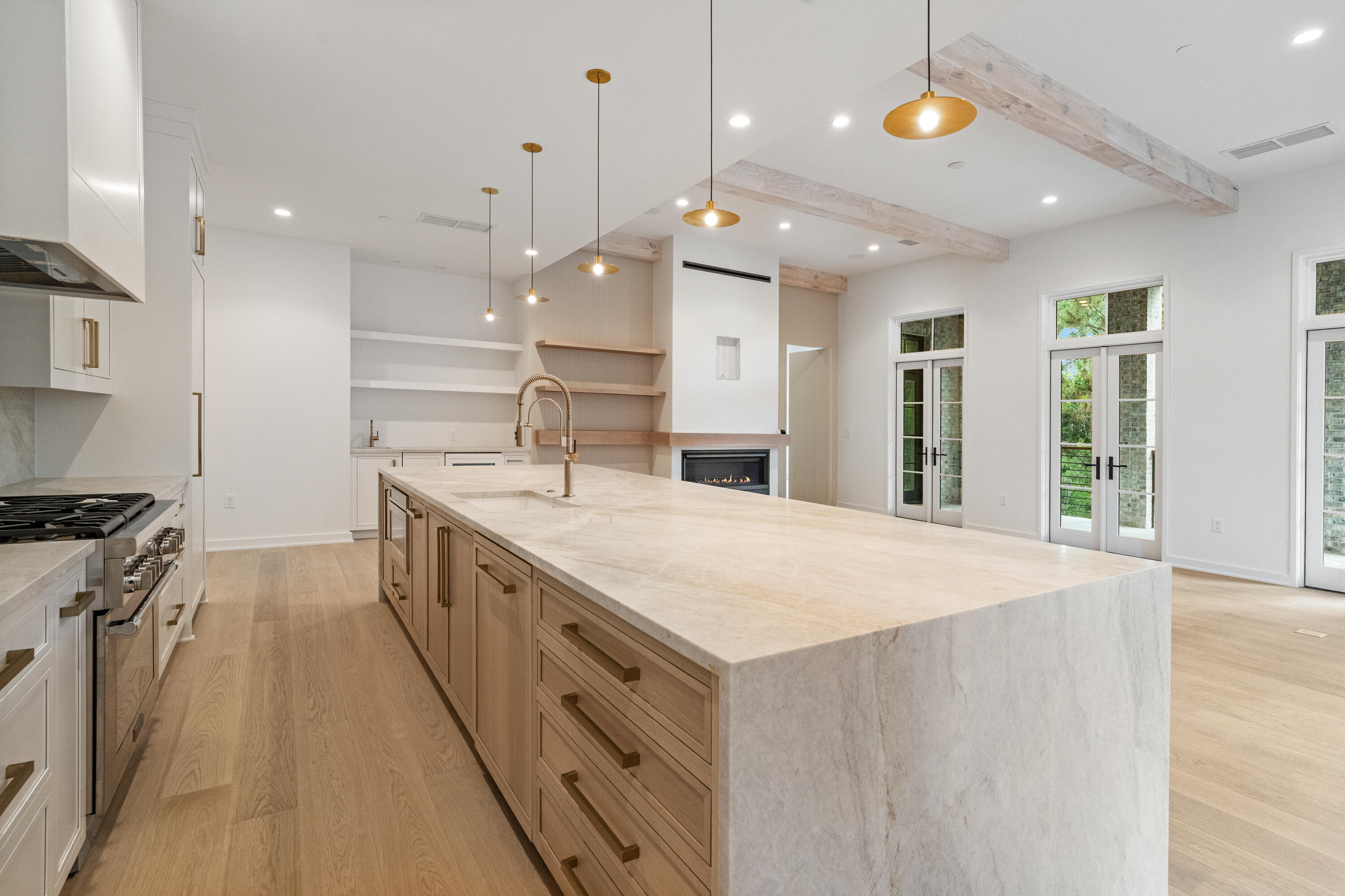 211 Seven Farms Drive 201