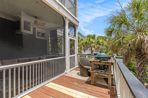 A home in Mount Pleasant