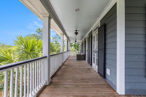 A home in Mount Pleasant