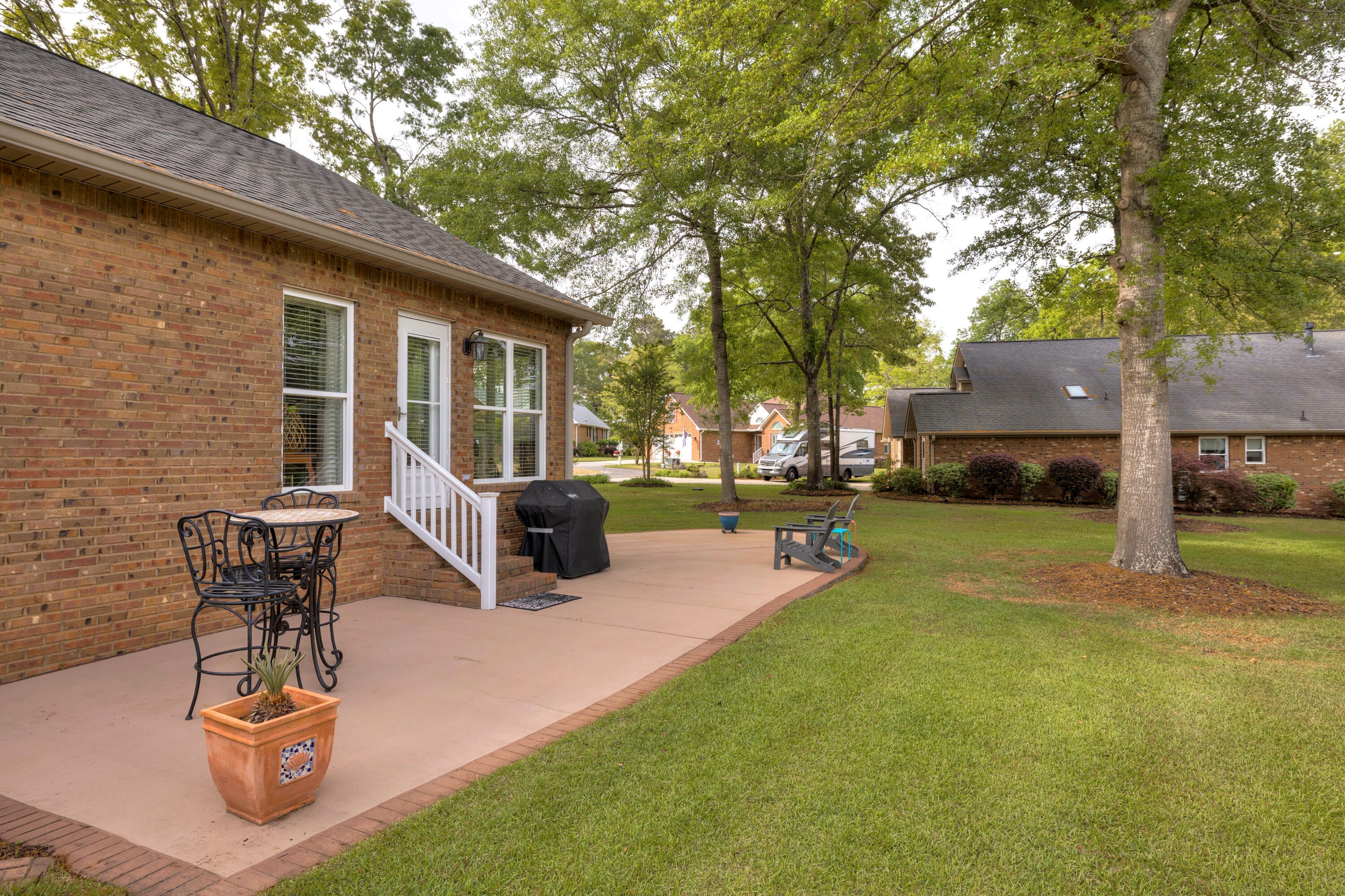 505 Oak Hill Drive