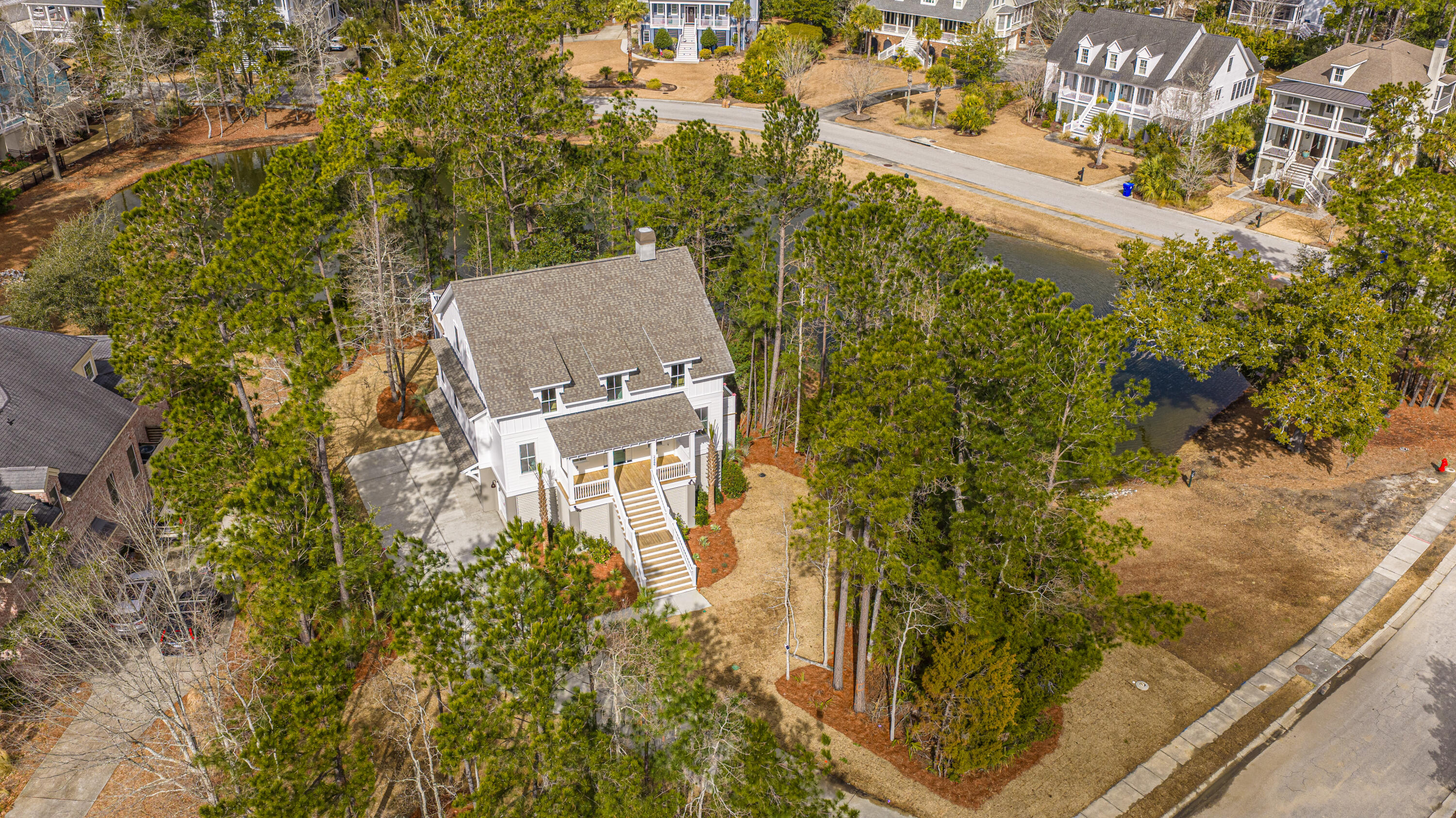 2265 Beckenham Drive