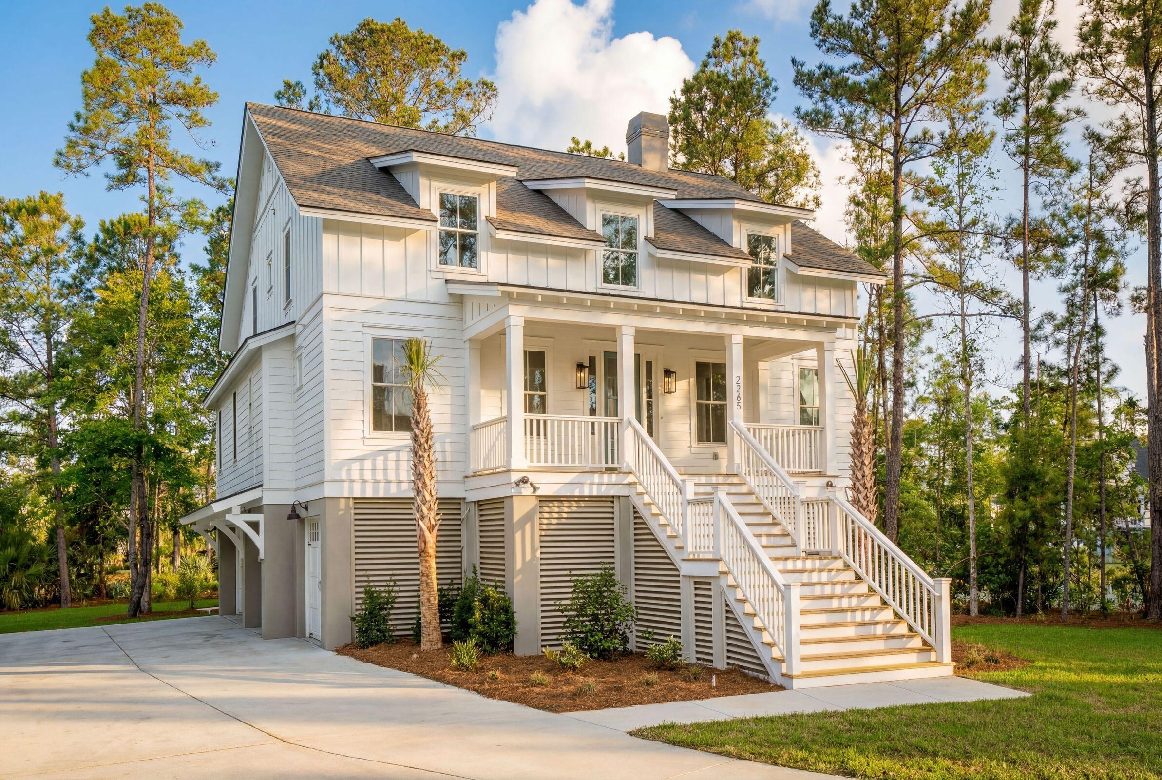 2265 Beckenham Drive