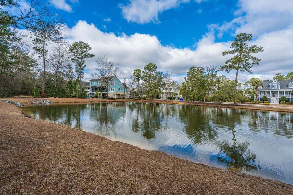 Photo of 2265 Beckenham Drive, Mount Pleasant, SC 29466 (MLS # 26004723)