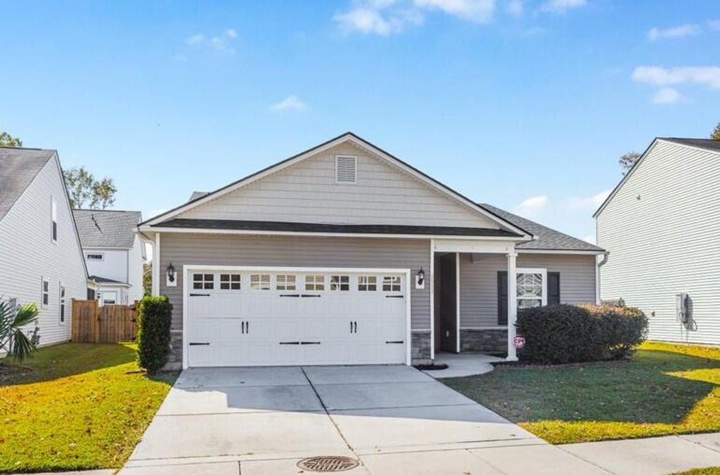 Photo of 2911 Glenarden Drive, Charleston, SC 29414 (MLS # 25031164)