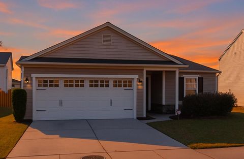 2911 Glenarden Drive Charleston SC 29414