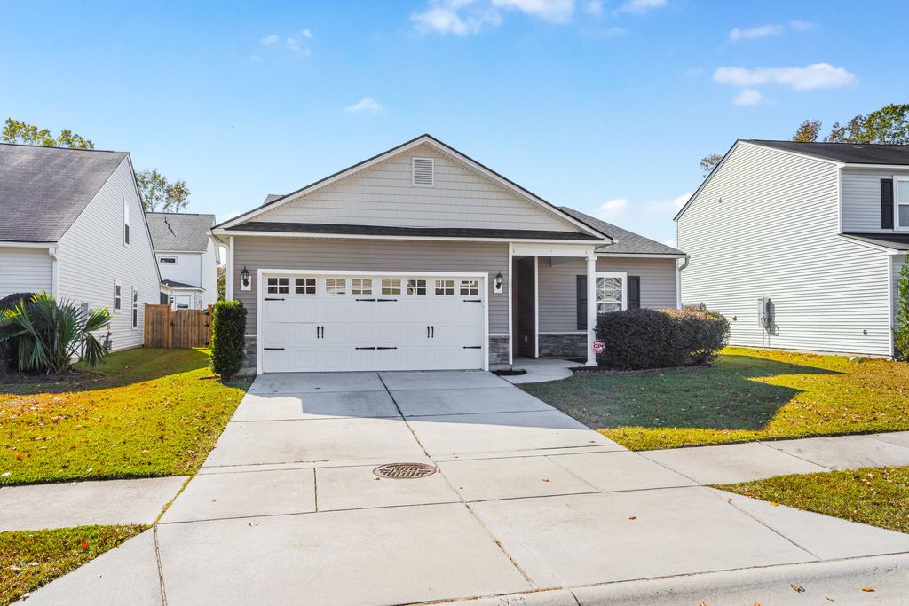 Photo of 2911 Glenarden Drive, Charleston, SC 29414 (MLS # 25031164)