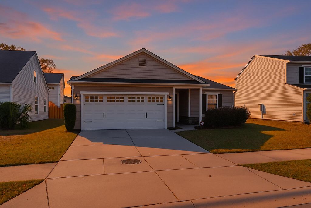 Photo of 2911 Glenarden Drive, Charleston, SC 29414 (MLS # 25031164)