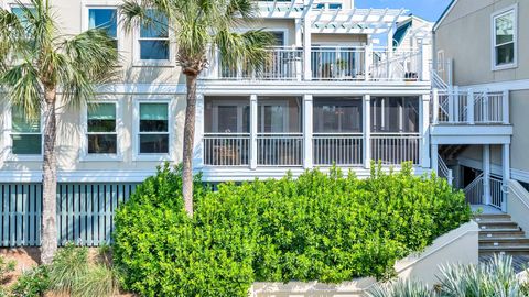 A home in Seabrook Island