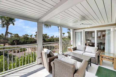 A home in Seabrook Island