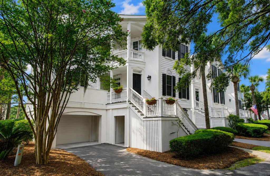 Photo of 2438 Racquet Club Drive #2c, Seabrook Island, SC 29455 (MLS # 26024396)