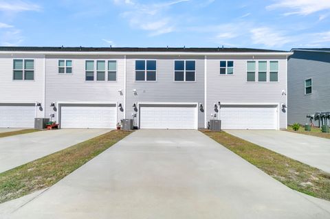 A home in Summerville