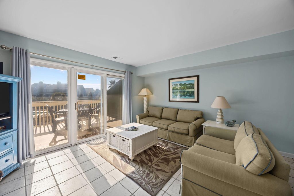 Photo of 7000 Palmetto Boulevard #4d, Isle of Palms, SC 29451 (MLS # 26003081)