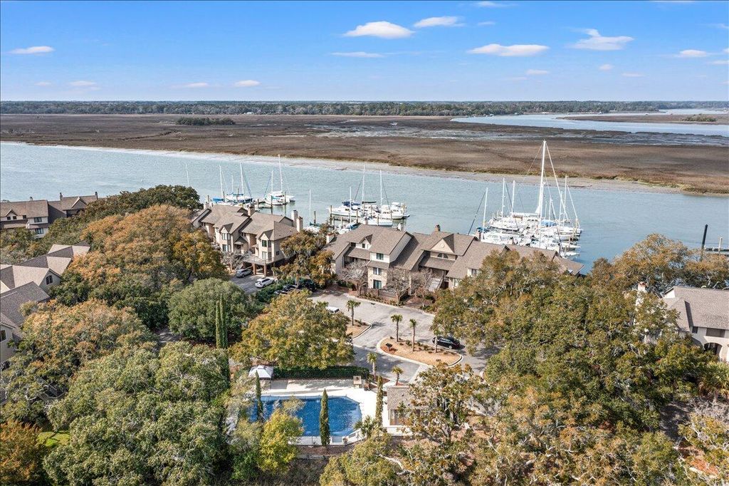 Photo of 1949 Marsh Oak Lane, Seabrook Island, SC 29455 (MLS # 26006390)