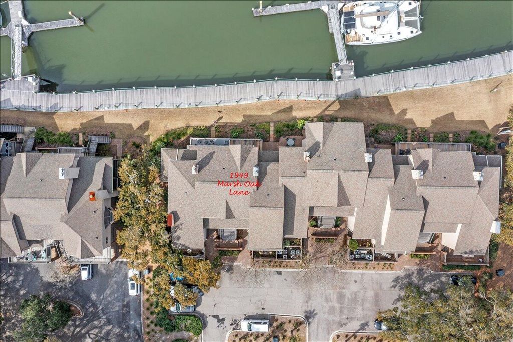 Photo of 1949 Marsh Oak Lane, Seabrook Island, SC 29455 (MLS # 26006390)