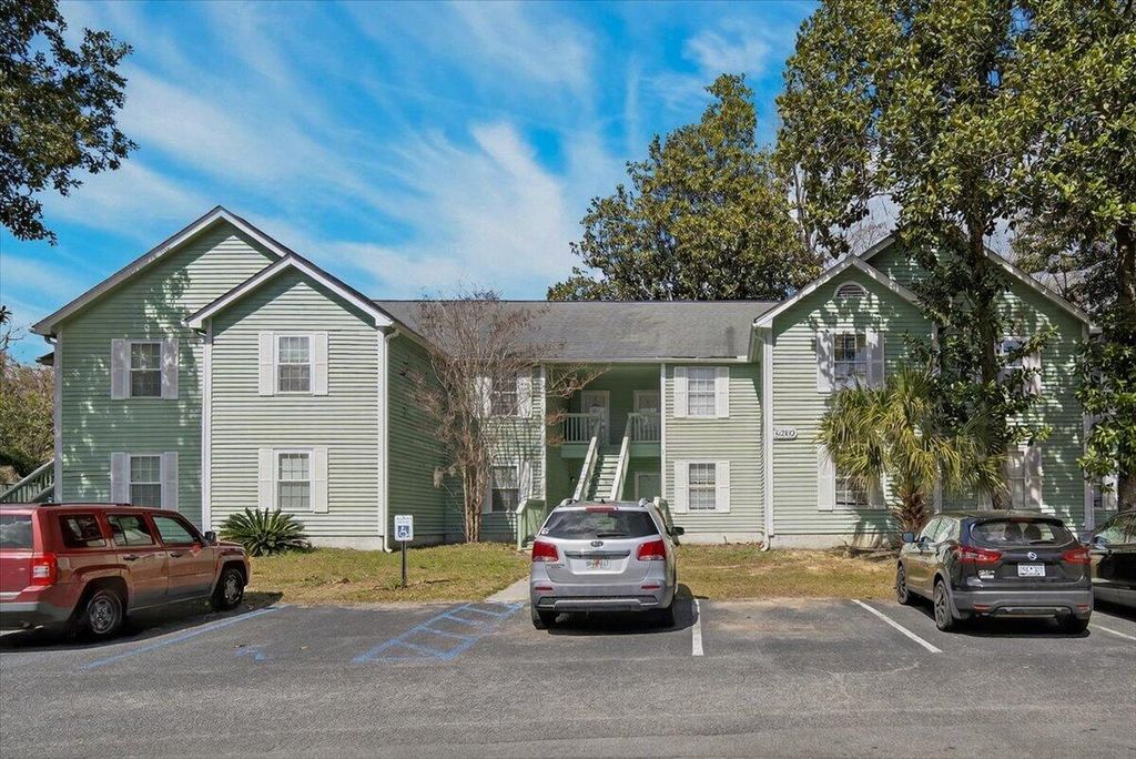 Photo of 6280 Rolling Fork Road #H, North Charleston, SC 29406 (MLS # 26006376)