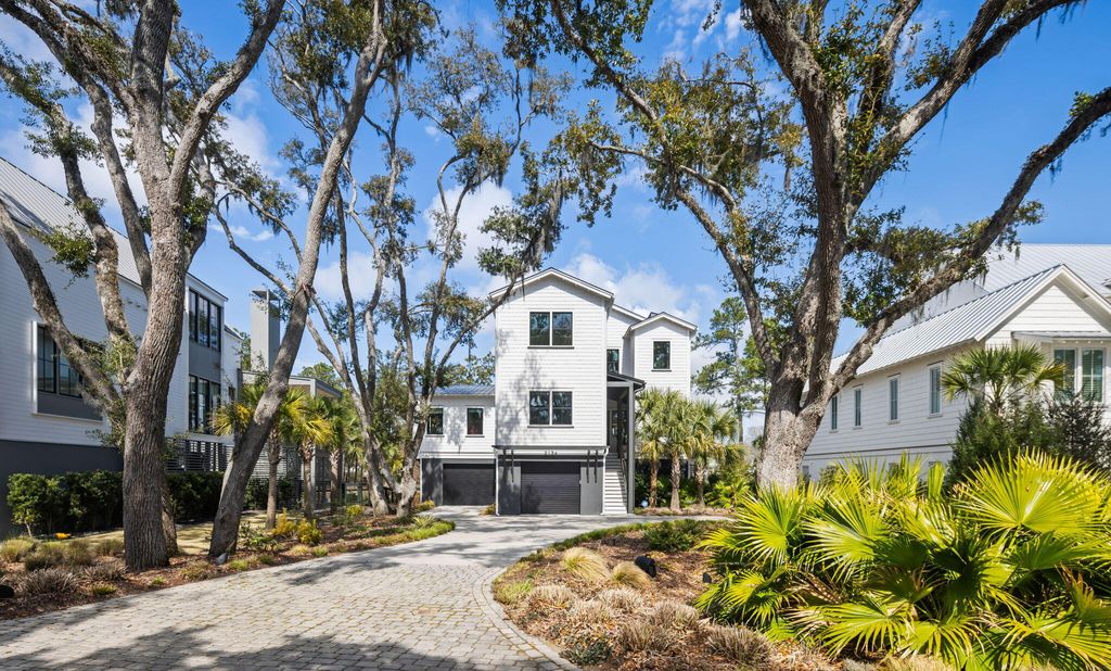 Photo of 2134 Boatwright Road, Johns Island, SC 29455 (MLS # 26006658)