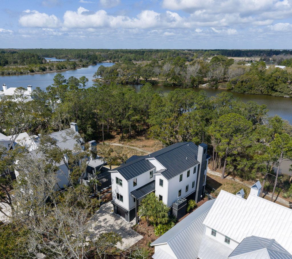 Photo of 2134 Boatwright Road, Johns Island, SC 29455 (MLS # 26006658)