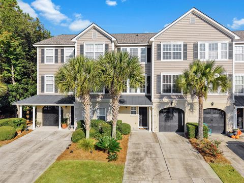 Photo of 1442 Hamlin Circle, Mount Pleasant, SC 29466 (MLS # 25031646)
