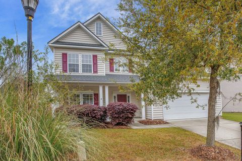 9684 Pebble Creek Boulevard Summerville SC 29485