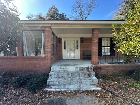 299 Warren Street Allendale SC 29810
