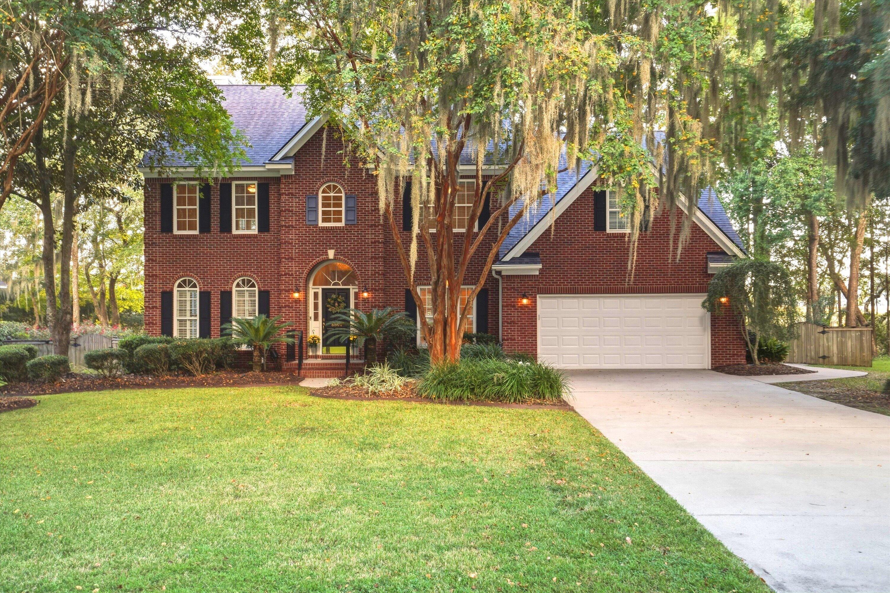 8808 Laurel Grove Lane