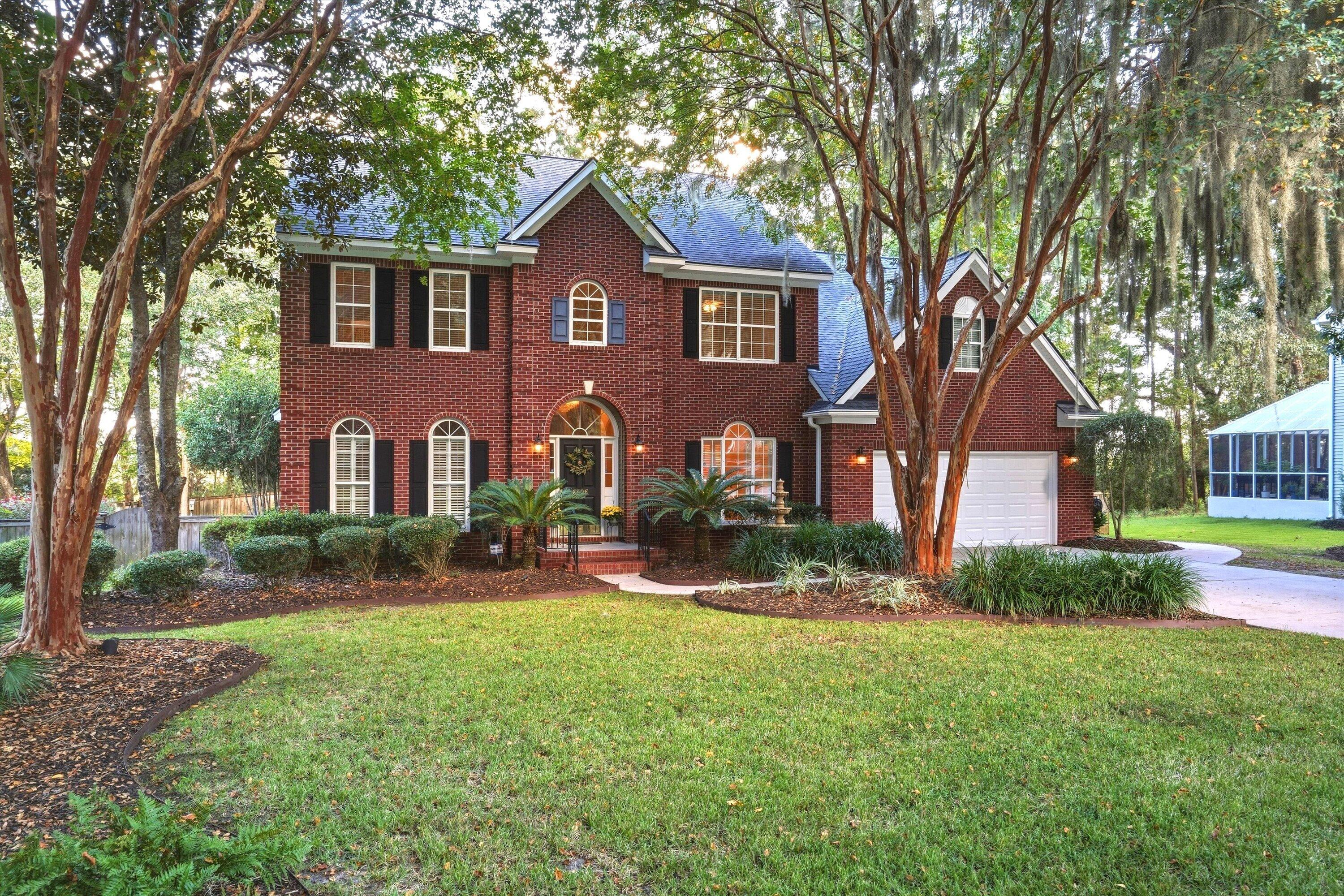 8808 Laurel Grove Lane