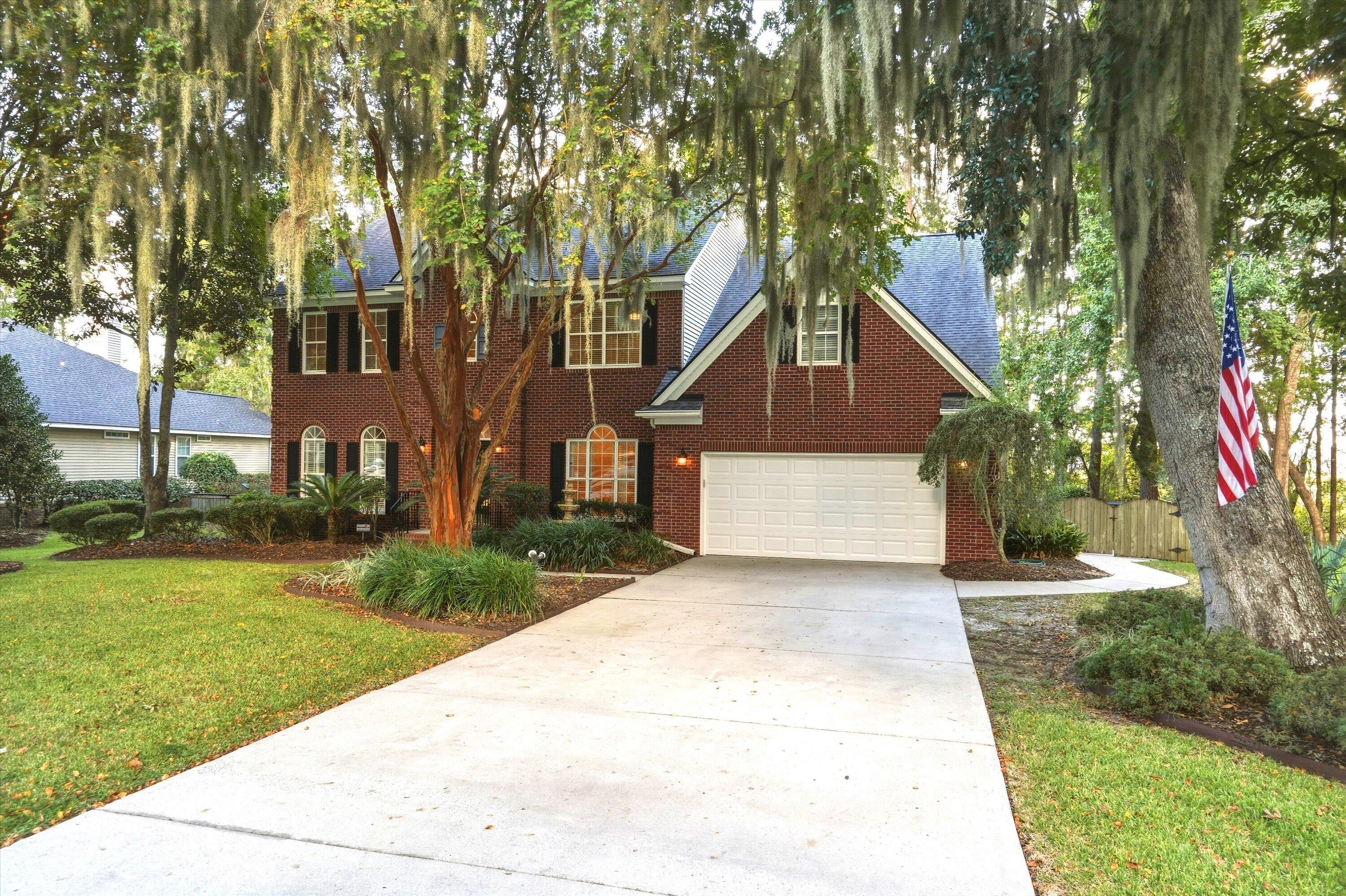 8808 Laurel Grove Lane