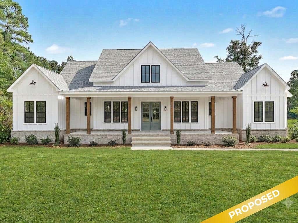 Photo of Lot D Hwy 165 #3, Ravenel, SC 29470 (MLS # 26021471)