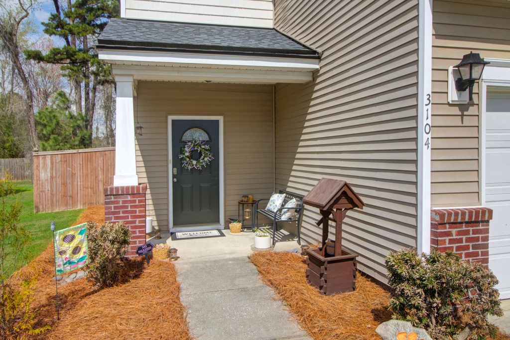 Photo of 3104 Conservancy Lane, Charleston, SC 29414 (MLS # 26006730)