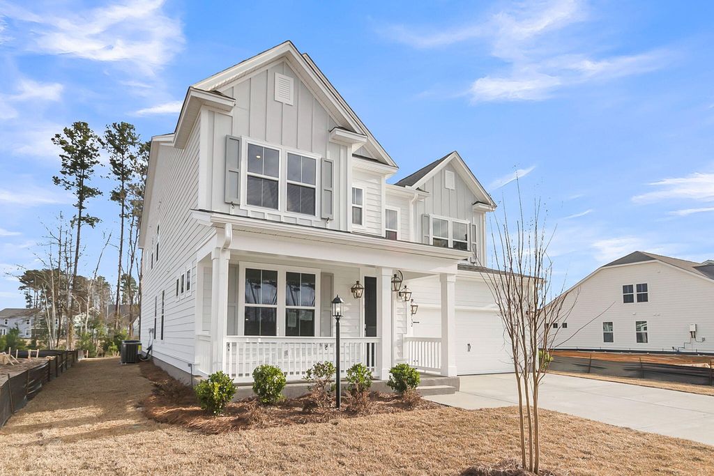 Photo of 732 Maynard Lane, Summerville, SC 29486 (MLS # 26008881)