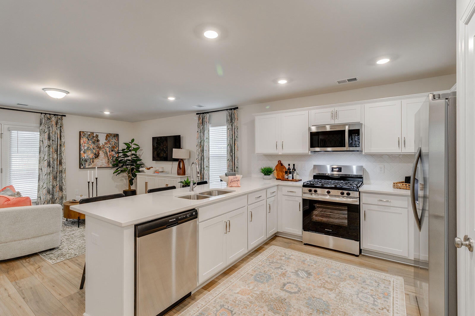 1476 Central Creek Drive