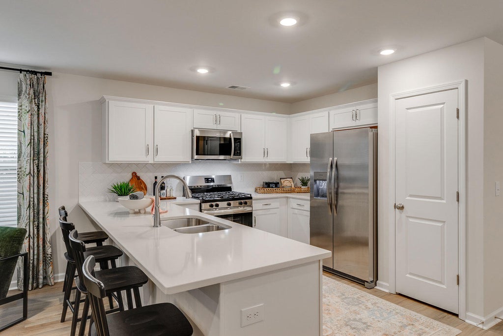 Photo of 1476 Central Creek Drive, Goose Creek, SC 29445 (MLS # 26026857)