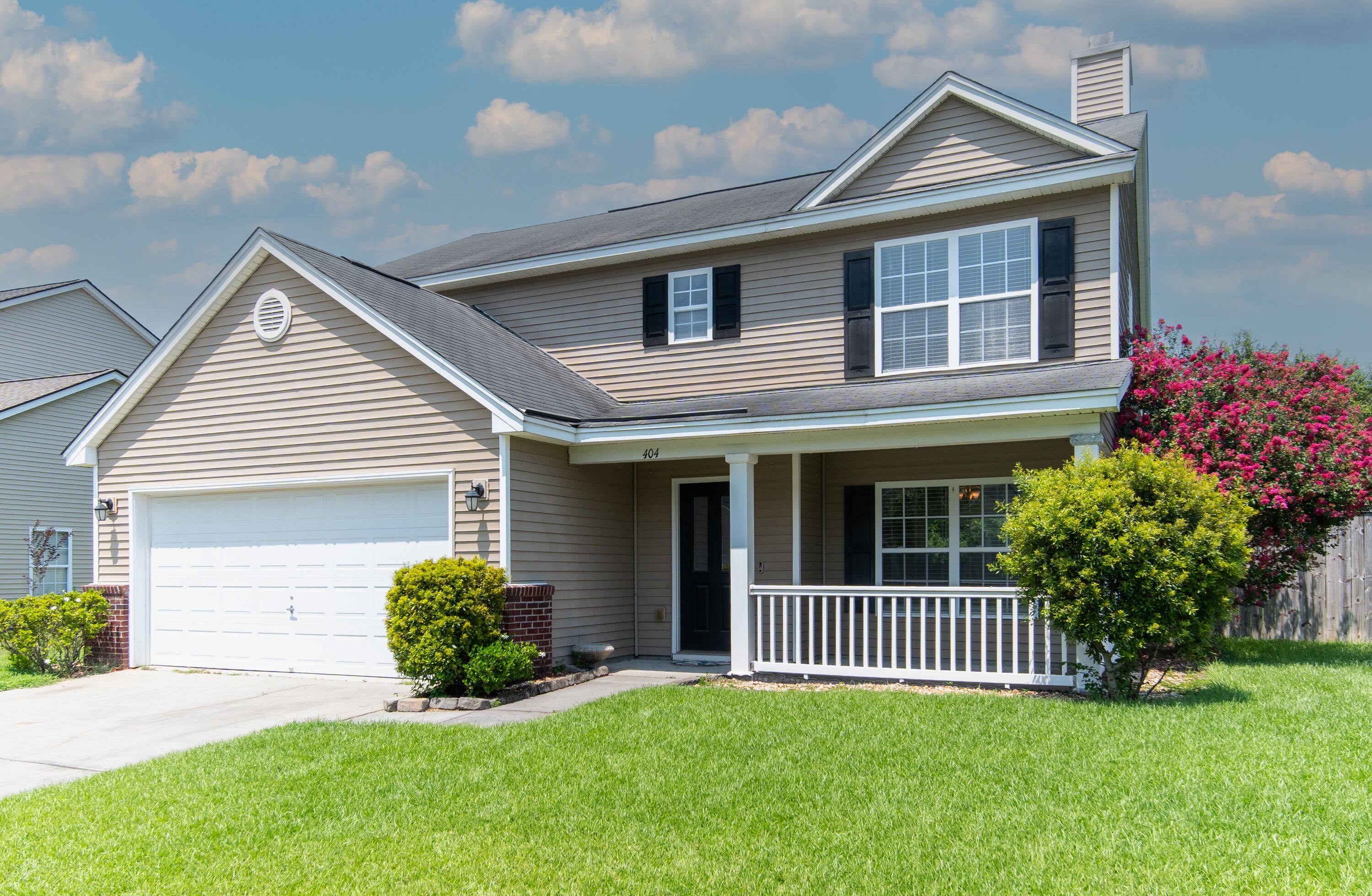 404 Brookfield Lane, Goose Creek, SC, 29445
