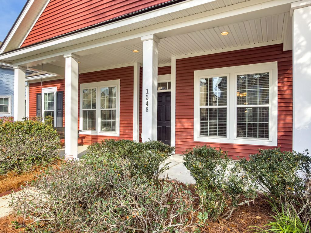 Photo of 1548 Nautical Chart Drive, Charleston, SC 29414 (MLS # 26007041)